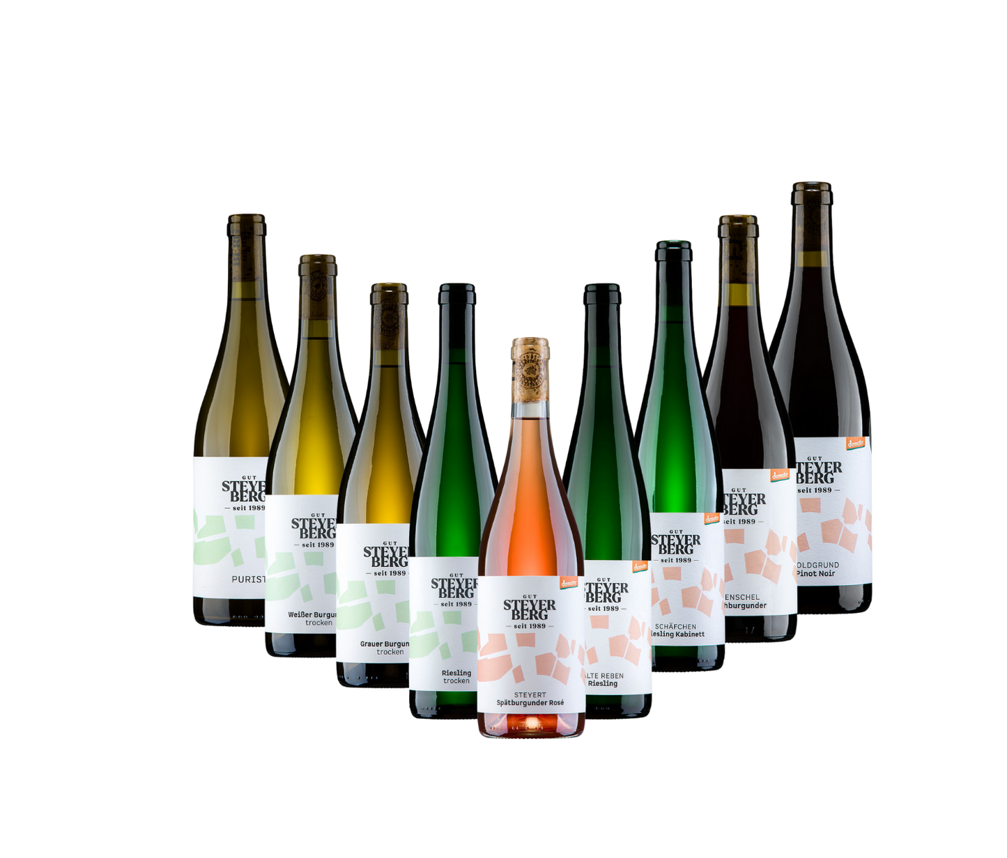 Terroir-Paket