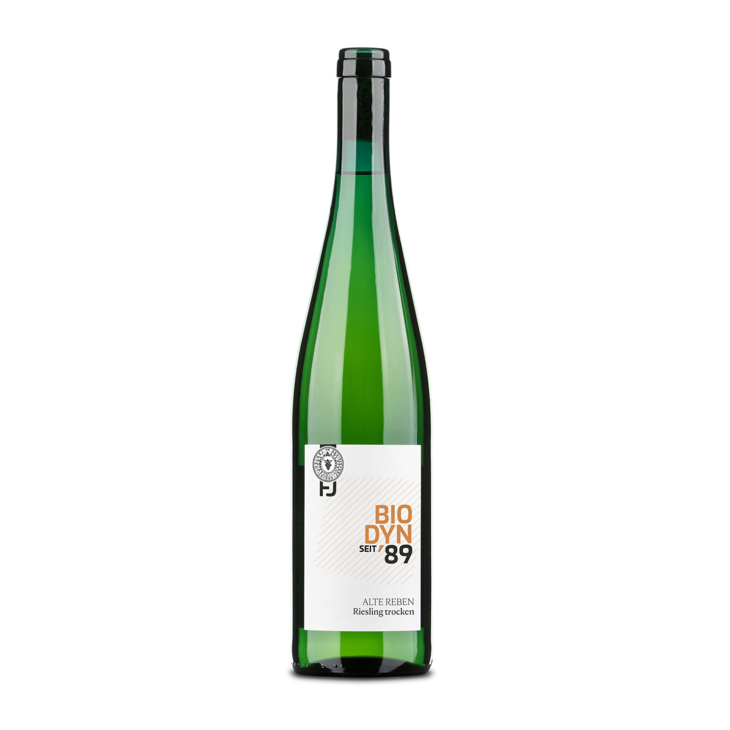#21 - ALTE REBEN Riesling trocken 2021 - nur noch WENIGE VERFÜGBAR -