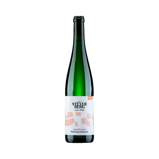 #26 - SCHÄFCHEN Riesling Kabinett 2022