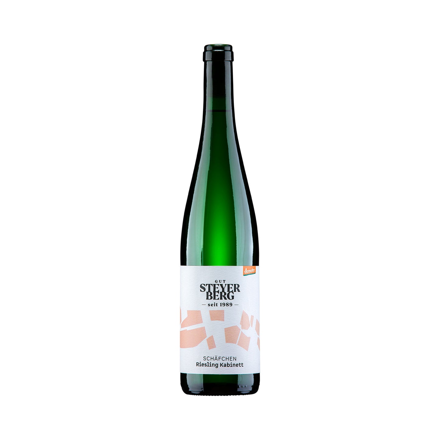 #26 - SCHÄFCHEN Riesling Kabinett 2022