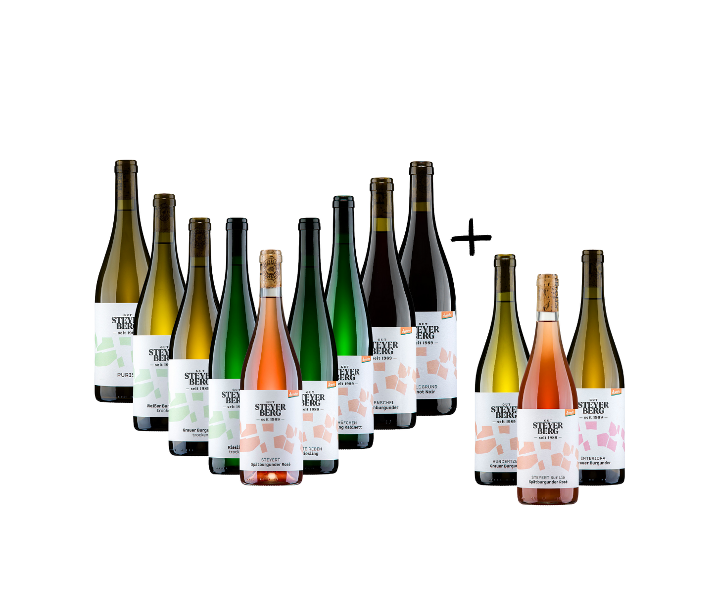 Terroir-Paket