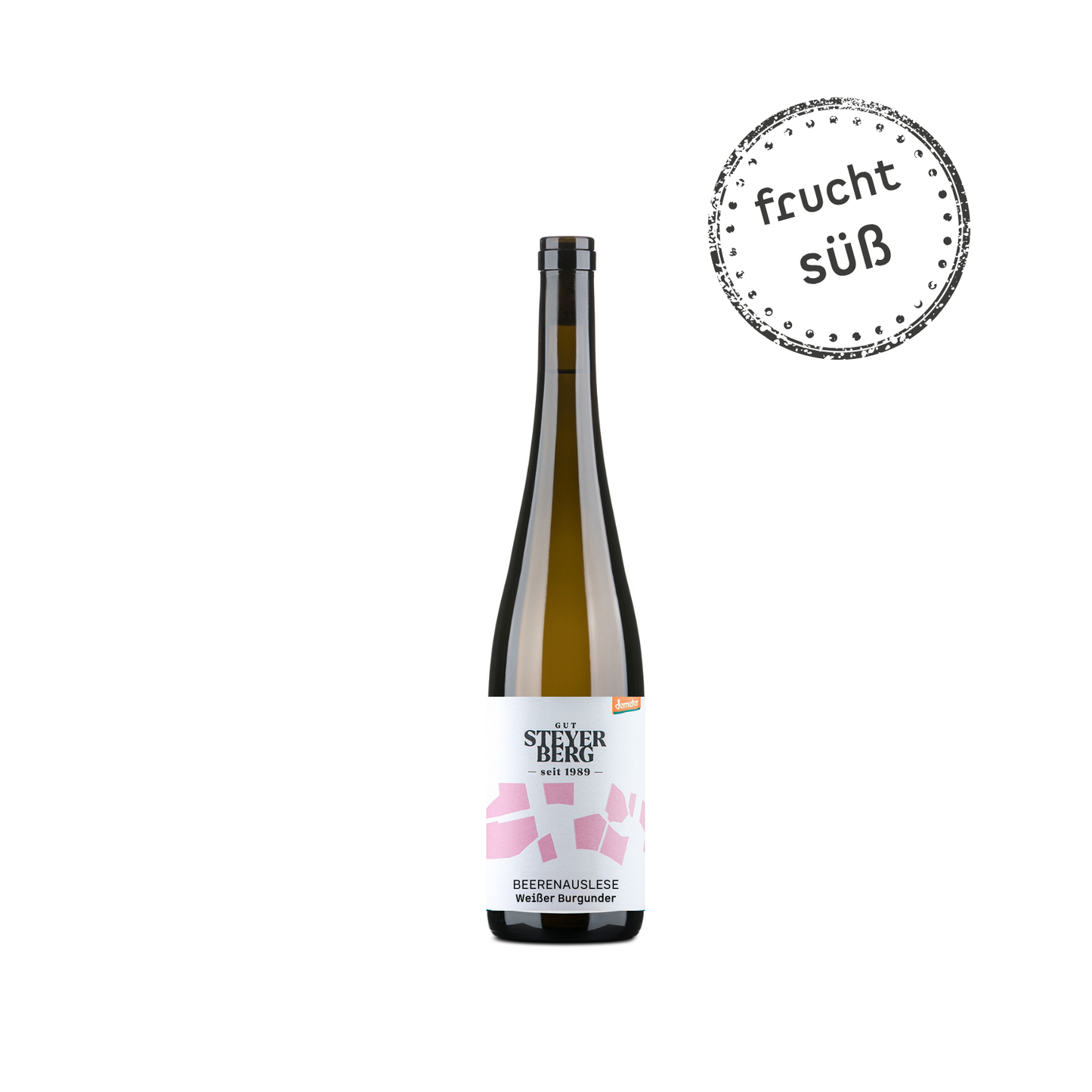 #40 - BEERENAUSLESE Weißer Burgunder 2017