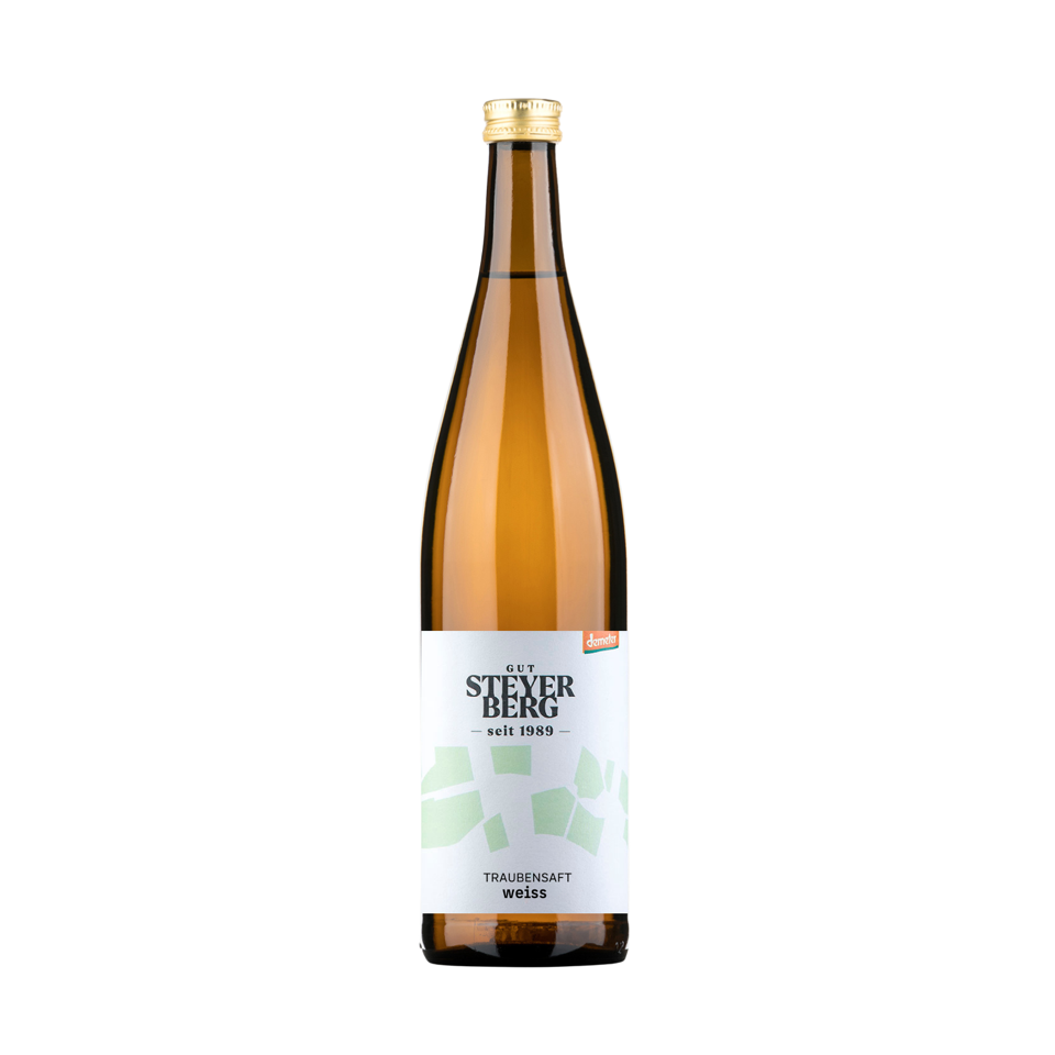 #70 - Traubensaft weiß 2025