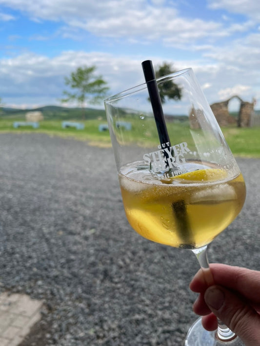 #82 - HENRY Weinaperitif