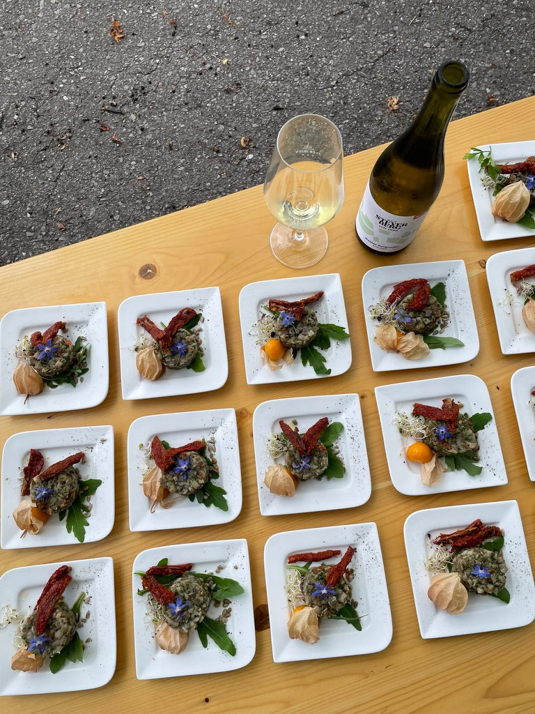 Terroir-Wanderung 29.08.2026 & 05.09.2026