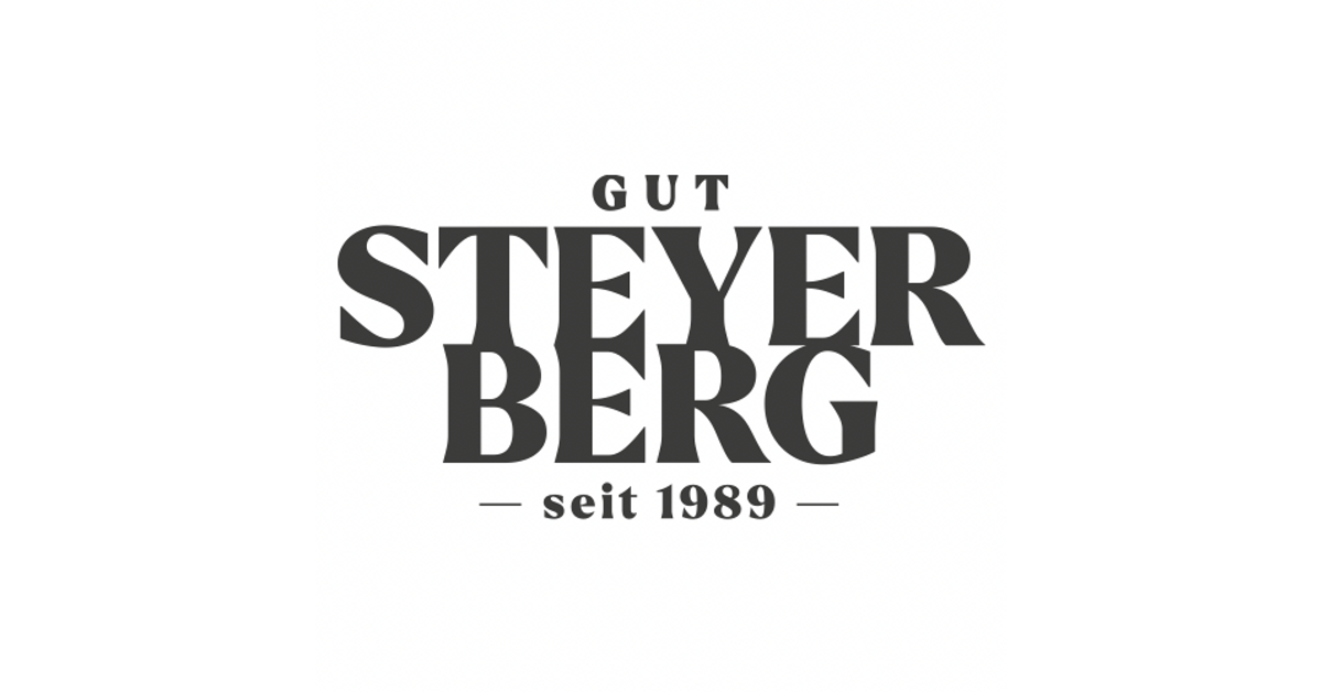 Gut Steyerberg
