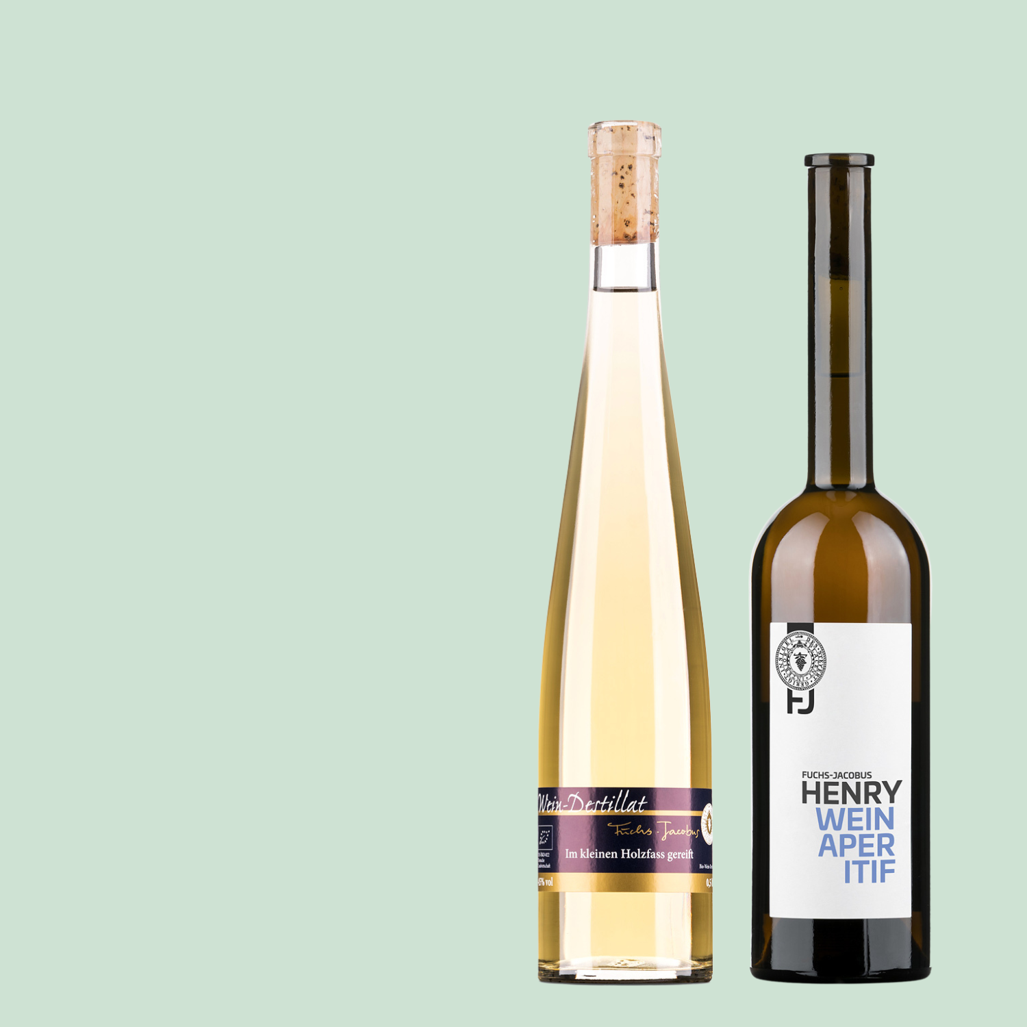 Aperitif & Destillat