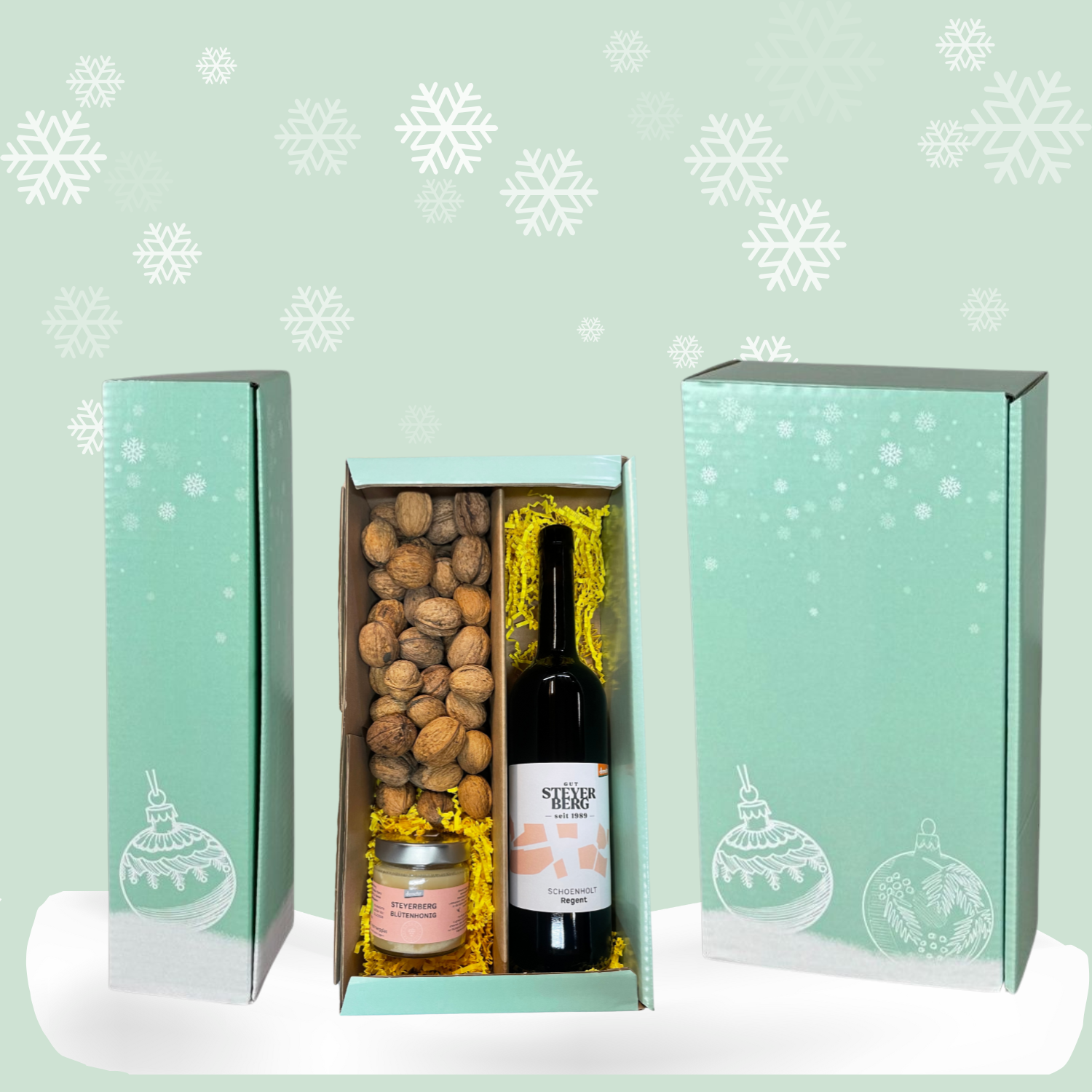 Präsente & Präsentverpackungen