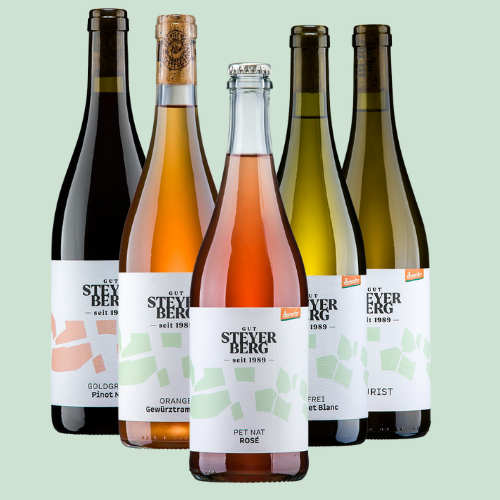 Naturweine