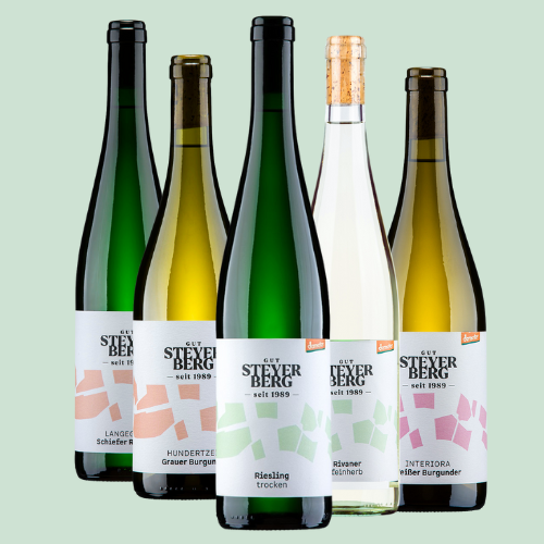 Weißweine