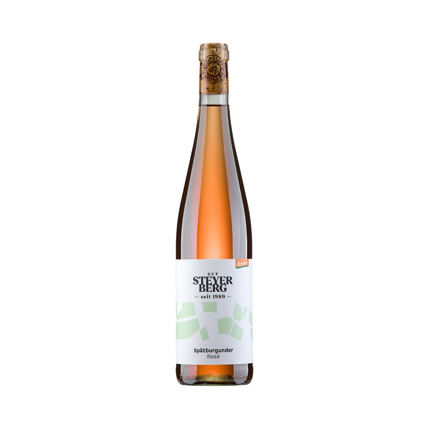 #13 - Spätburgunder Rosé feinherb 2024