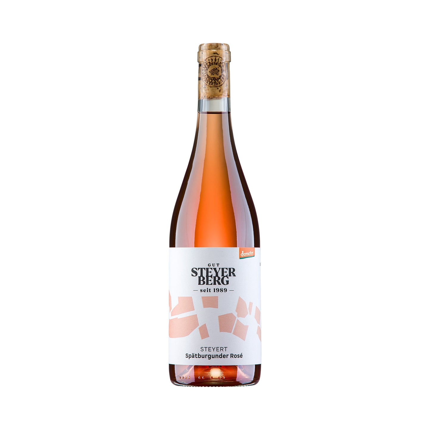 #44 - SUR LIE Rosé trocken 2023