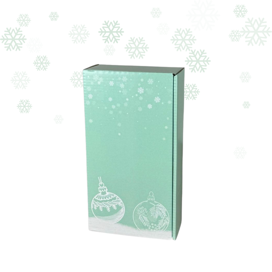 Weihnachtspräsent "Steyerberg-Schätze"