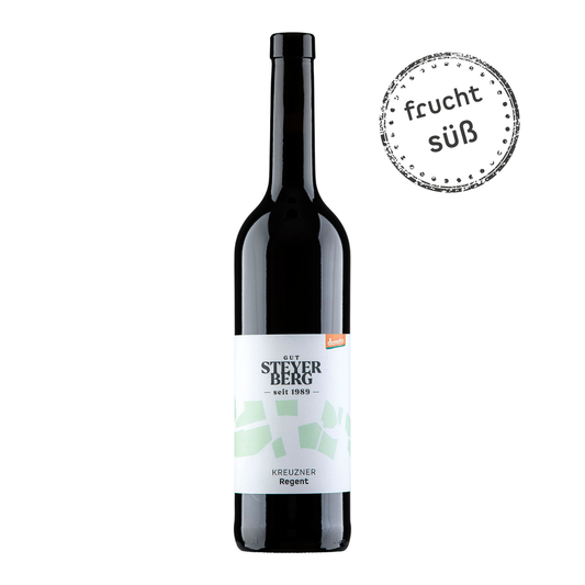 #18 - KREUZNER Regent 2022