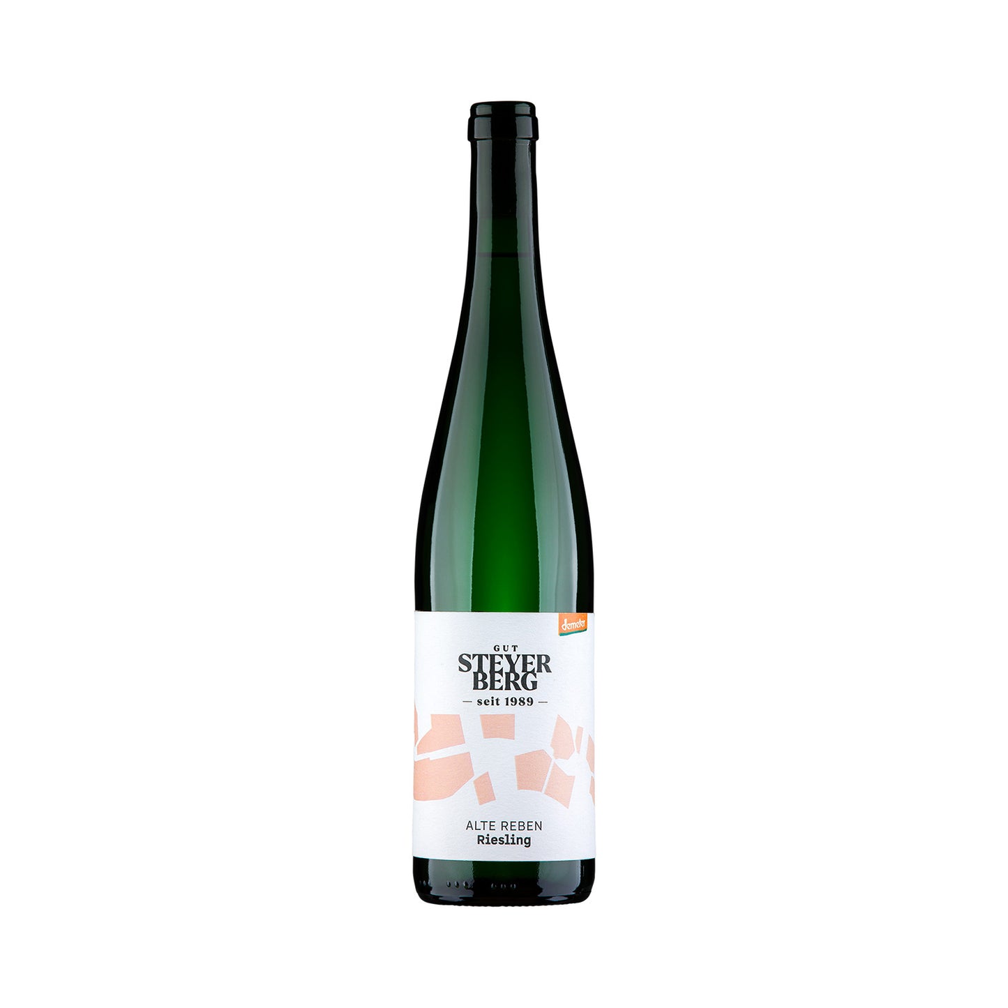 #21 - ALTE REBEN Riesling trocken 2021