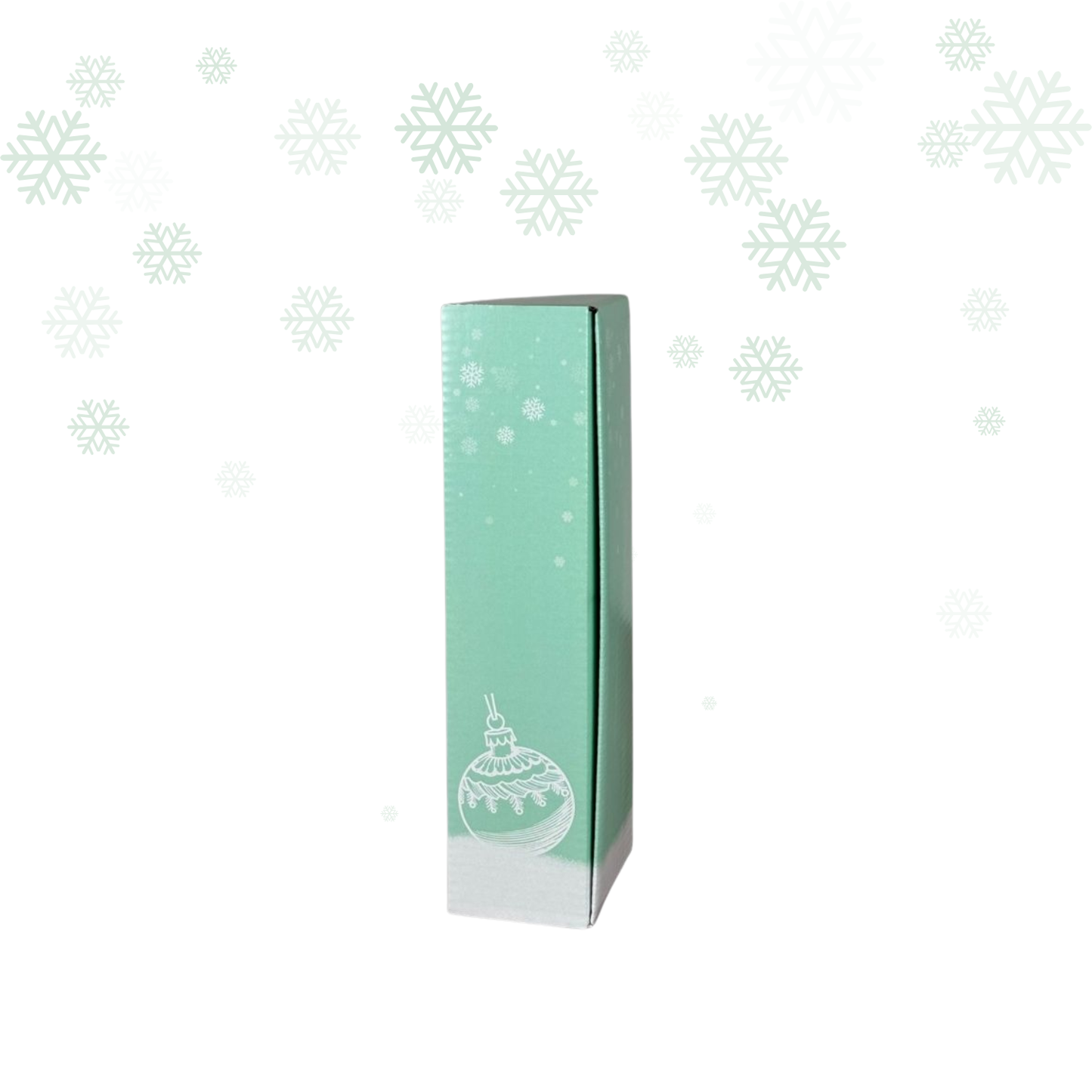 1er Weihnachtspräsent