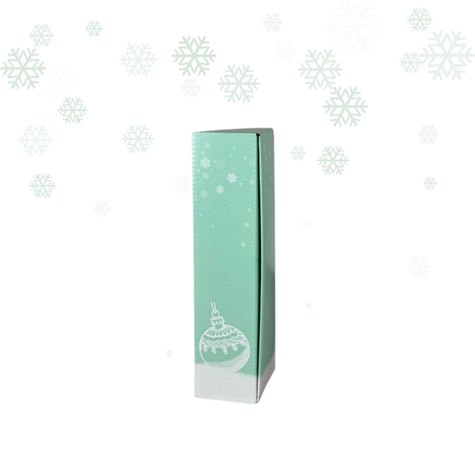 1er Weihnachtspräsent