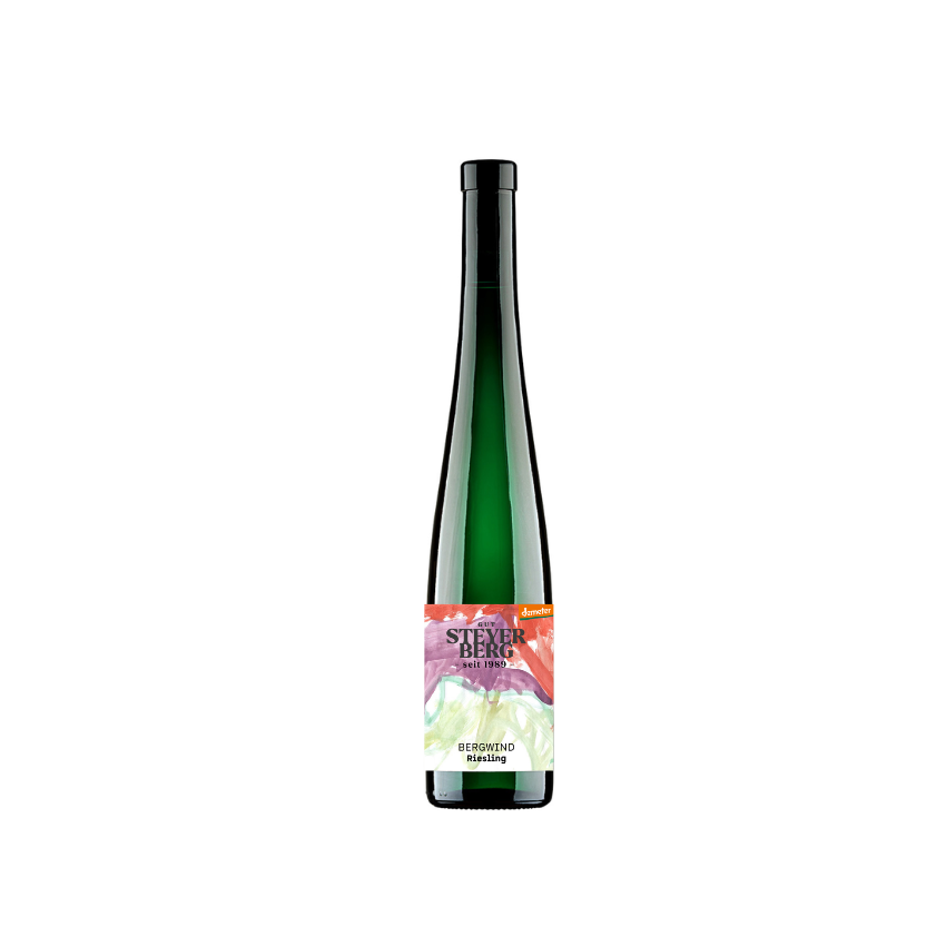 #372 - BERGWIND Riesling Auslese 2025