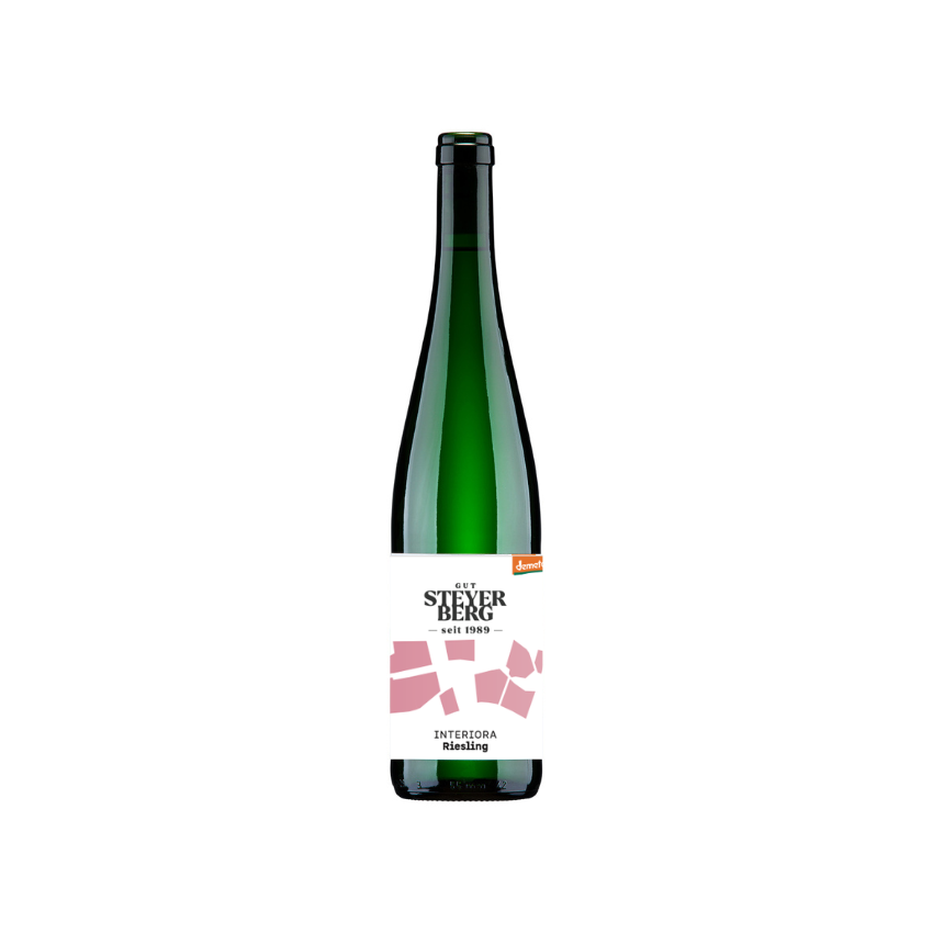 #39 - INTERIORA Riesling trocken 2022