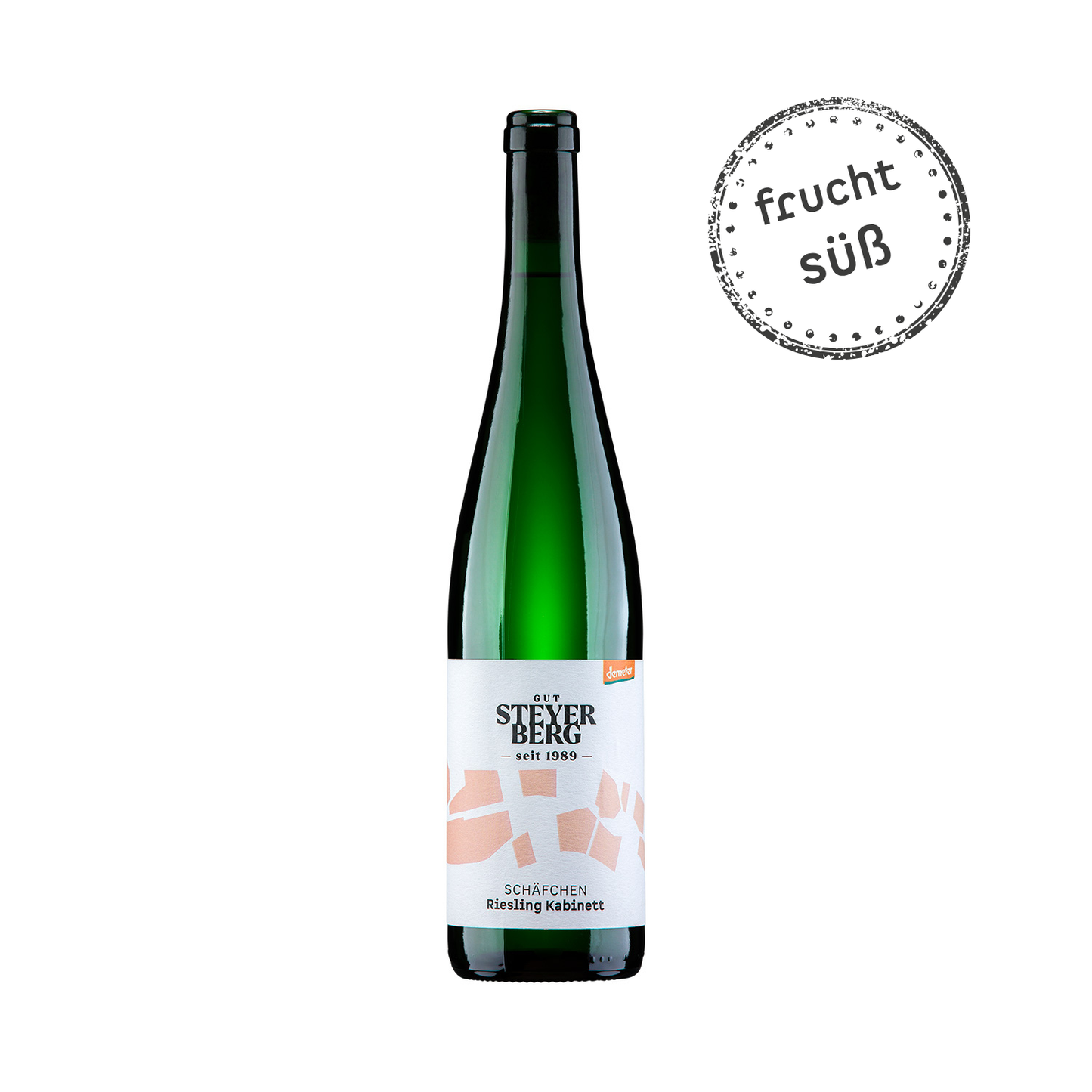 #26 - SCHÄFCHEN Riesling Kabinett 2022