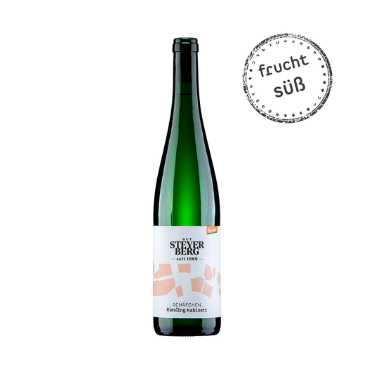 #26 - SCHÄFCHEN Riesling Kabinett 2022
