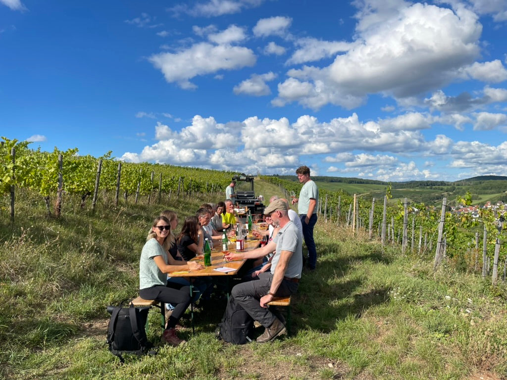 Terroir-Wanderung 29.08.2026 & 05.09.2026