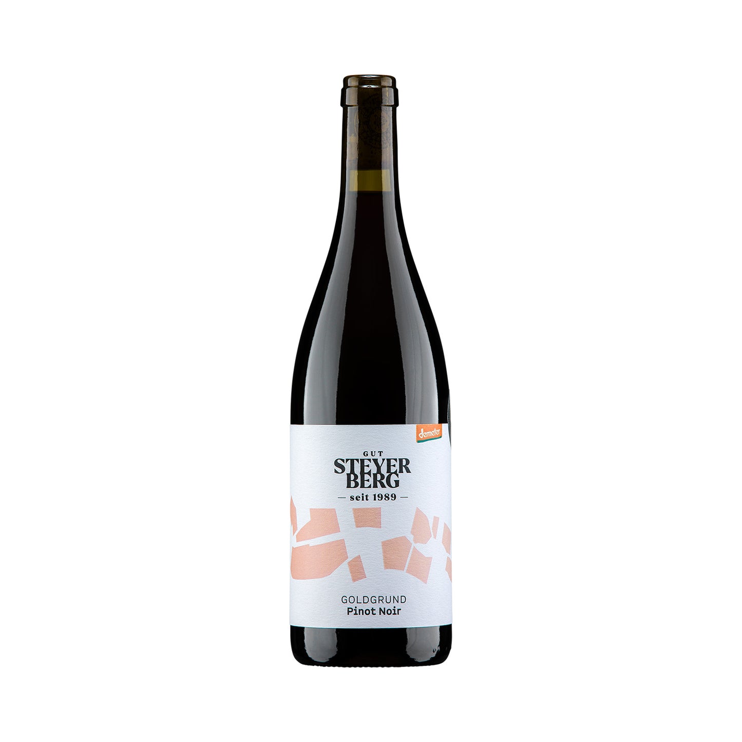 #47 - GOLDGRUND Pinot Noir trocken 2020