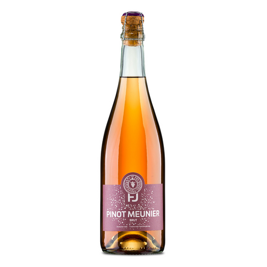 #54 - PINOT MEUNIER ROSÉ brut