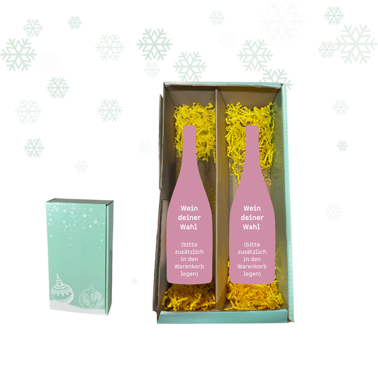 2er Weihnachtspräsent