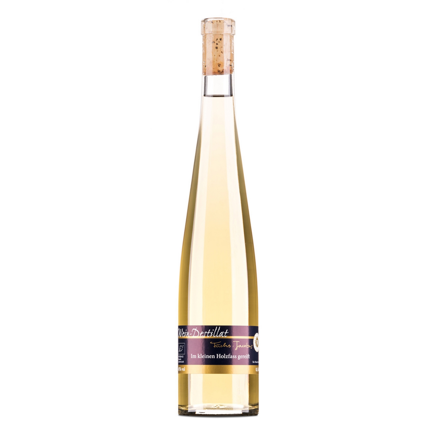 #80 - Wein Destillat