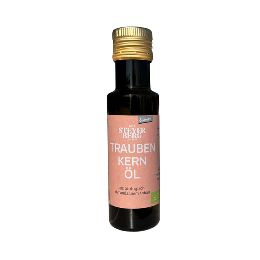 #90 - Traubenkern-Öl