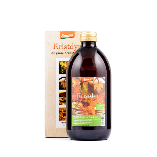 #91 - KRISTDYN Traubenelixir