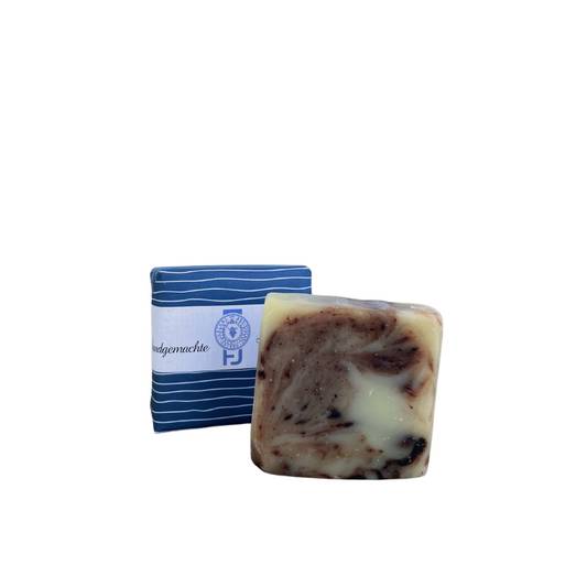 #93 - Traubenkernöl-Seife