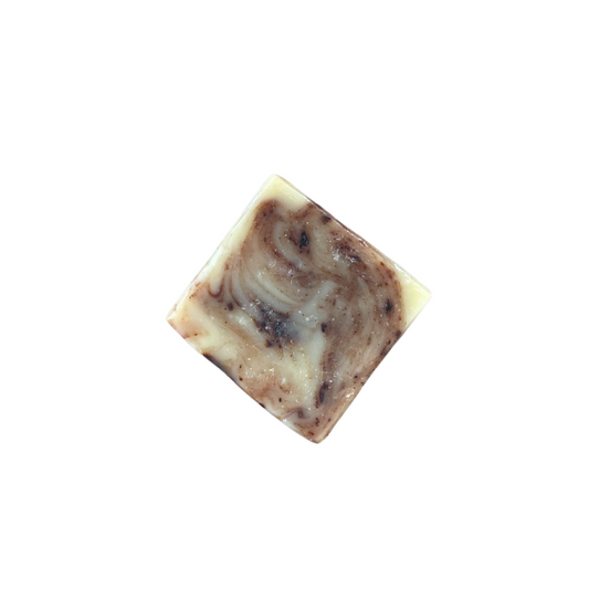 #93 - Traubenkernöl-Seife