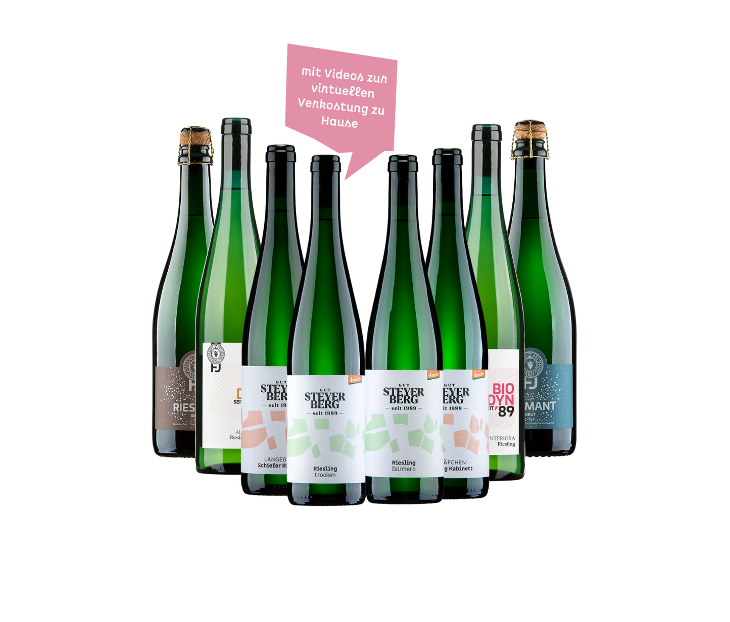 Rieslingreise