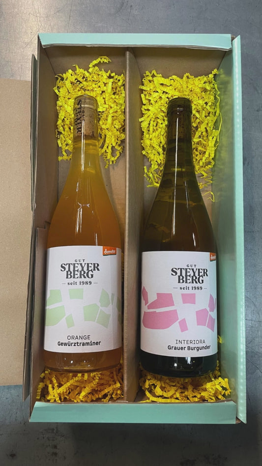 2er Weihnachtspräsent