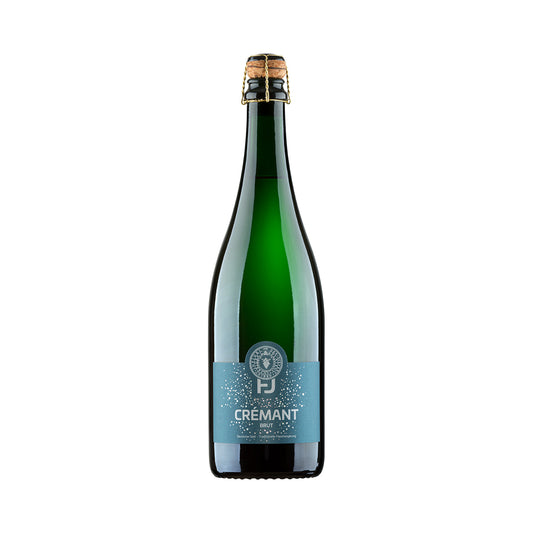 #55 - CRÉMANT Riesling brut nature