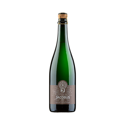 #52 - JACOBUS mild