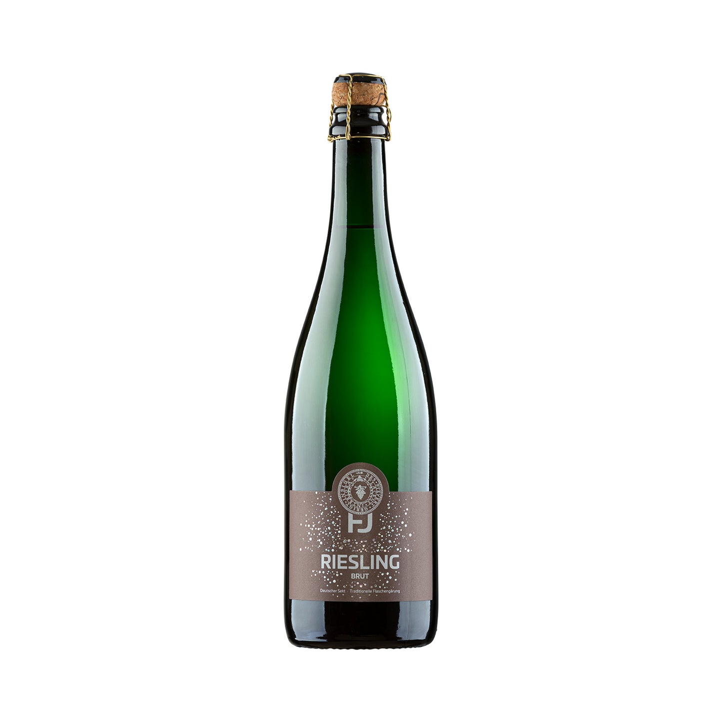 #53 - Riesling brut